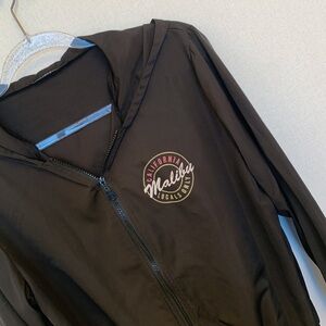 Brandy Melville Windbreaker • Sz M